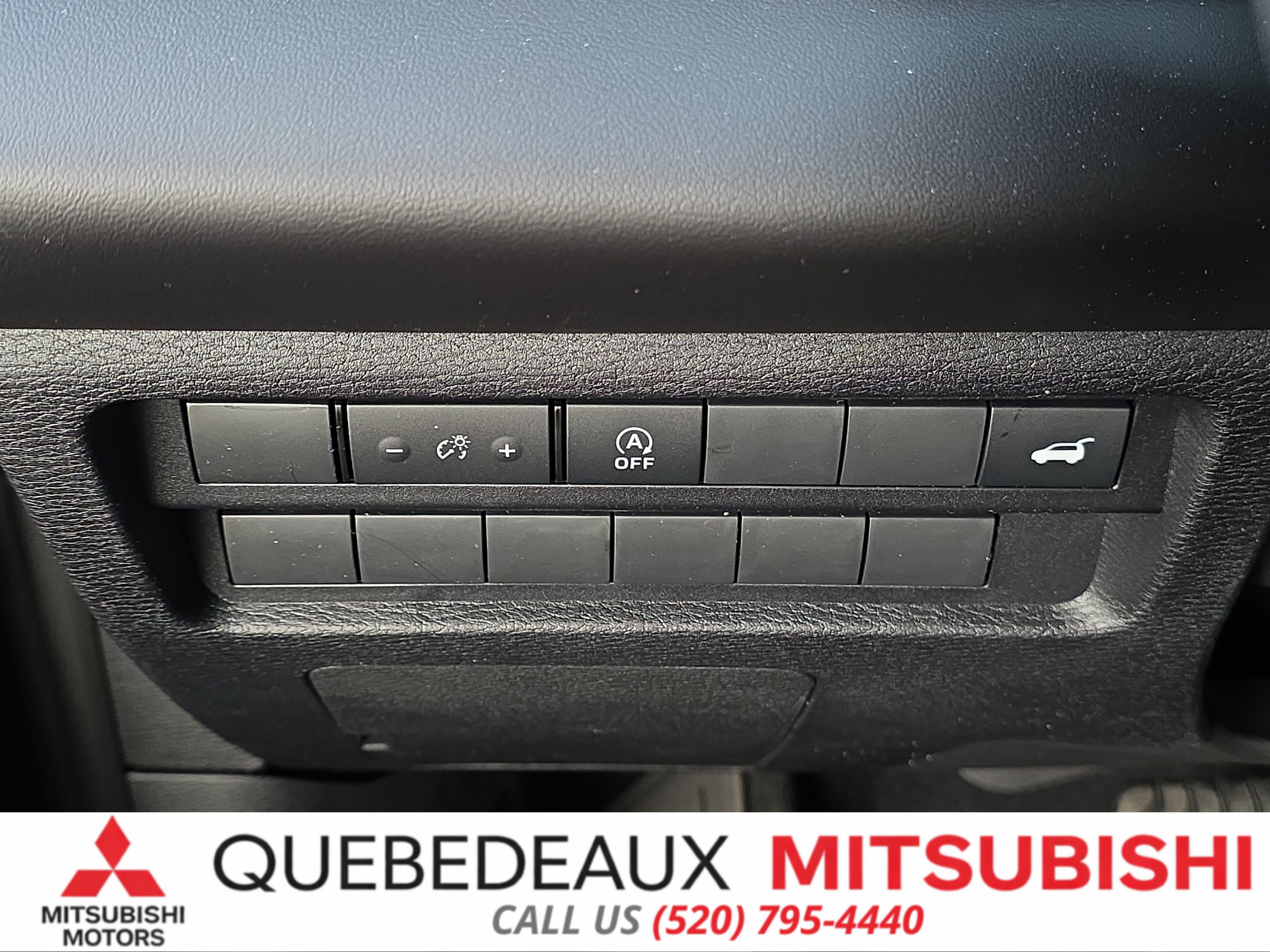New 2026 Mitsubishi Outlander SE AWD/4WD image 27