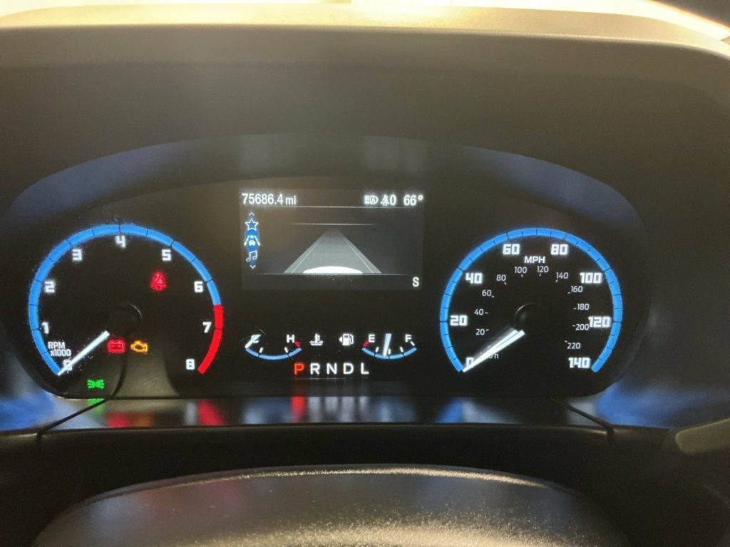 Used 2022 Ford Bronco Sport AWD/4WD image 18