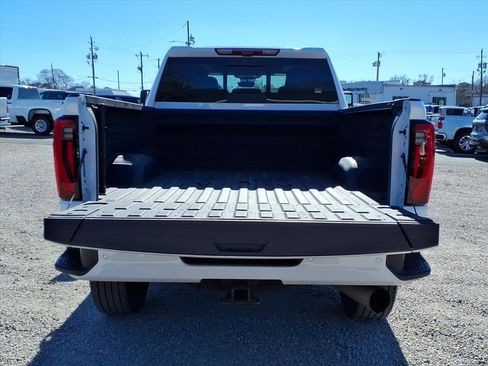 Used 2024 GMC Sierra 2500 Denali w/ Denali Reserve Package image 7