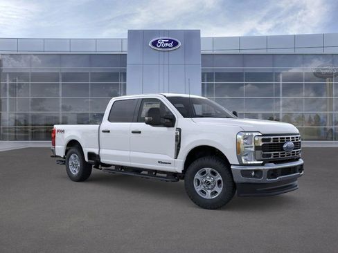 New 2026 Ford F250 XLT w/ FX4 Off-Road Package image 7