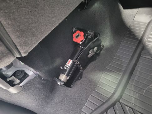 Certified 2025 Chevrolet Silverado 1500 LT Trail Boss w/ LT Trail Boss Premium Package image 42