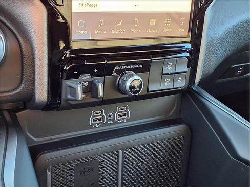 New 2026 RAM 1500 Big Horn/Lone Star image 17