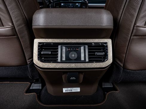 Used 2026 Ford F250 King Ranch w/ Chrome Package image 34