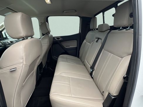 Used 2019 Ford Ranger Lariat w/ Equipment Group 501A Mid AWD/4WD image 10