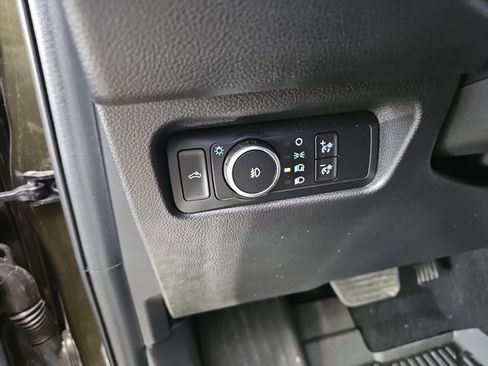 Used 2025 Ford Ranger Raptor image 18