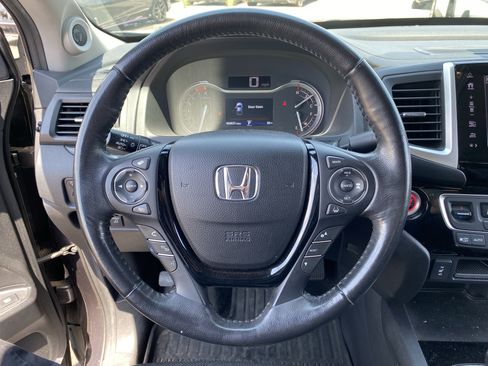 Used 2019 Honda Ridgeline RTL-E image 27