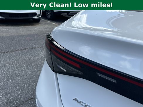 Used 2023 Honda Accord EX image 18