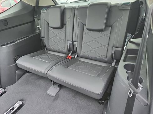 New 2026 Volkswagen Atlas SE AWD/4WD image 20