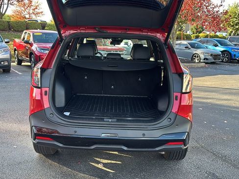 Used 2026 Kia Sportage X-Line w/ X-Line Technology Package image 33