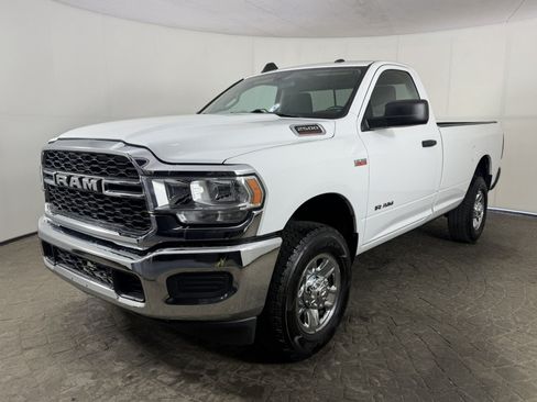 Used 2020 RAM 2500 Tradesman AWD/4WD image 3