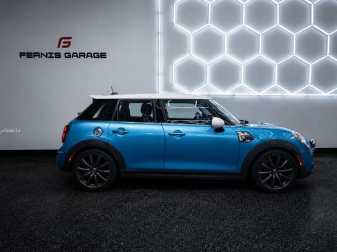 Used 2015 MINI Cooper S FWD image 31