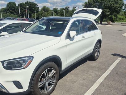 Used 2020 Mercedes-Benz GLC 300 4MATIC