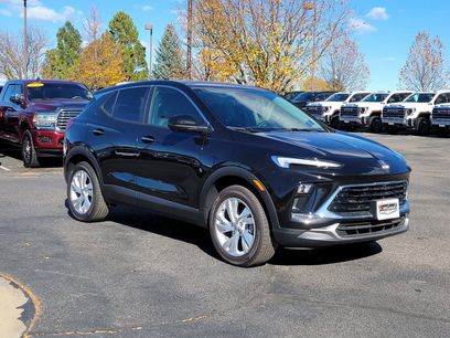 New 2026 Buick Encore GX Preferred w/ Advanced Technology Package