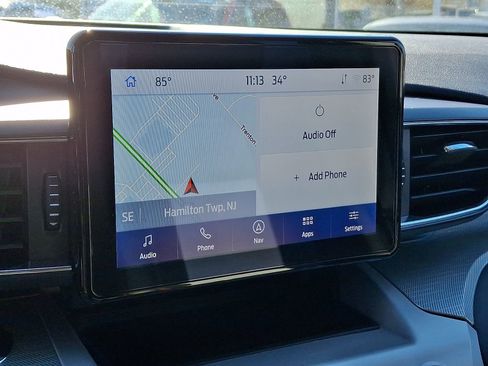 Used 2023 Ford Explorer XLT w/ Equipment Group 202A image 17