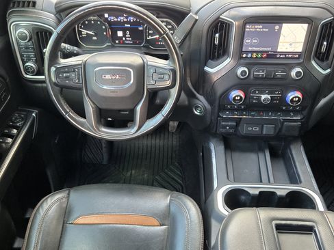 Used 2020 GMC Sierra 1500 AT4 w/ AT4 Premium Package image 21