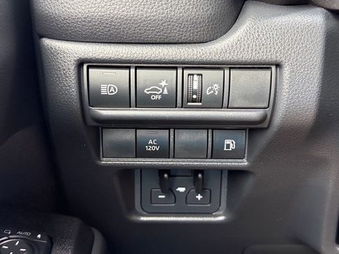 Used 2024 Toyota Land Cruiser 1958 AWD/4WD image 23
