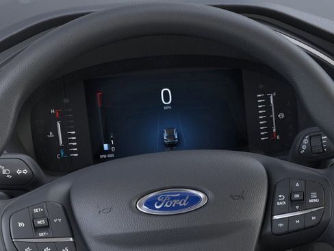 New 2026 Ford Escape Active image 13