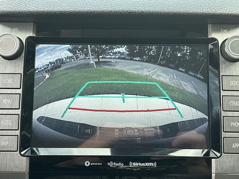 Used 2020 Toyota Tundra Limited RWD image 25