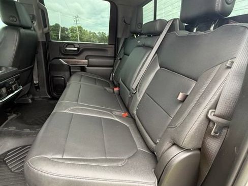 Used 2023 Chevrolet Silverado 2500 LTZ AWD/4WD image 24