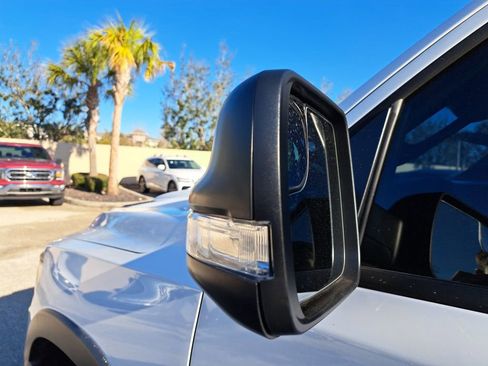 Used 2019 RAM 1500 Rebel w/ Rebel Level 1 Equipment Group image 4