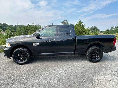 Used 2019 RAM 1500 Express AWD/4WD image 4