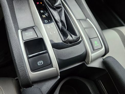 Used 2016 Honda Civic LX image 21