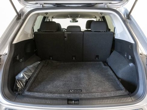 Used 2023 Volkswagen Tiguan S w/ Driver Assistance Package AWD/4WD image 31