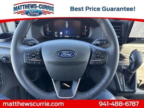 New 2026 Ford Transit 250 148 Medium Roof image 14