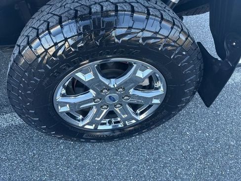 Used 2022 Ford F150 Lariat image 23