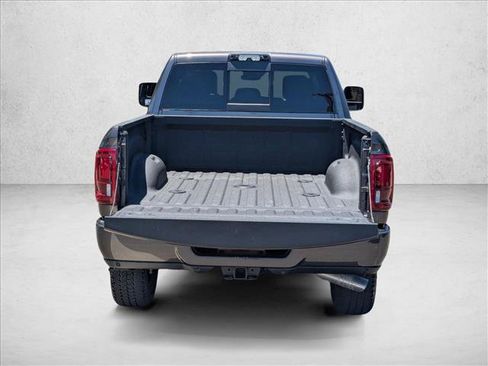 Certified 2026 RAM 2500 Laramie w/ Night Edition AWD/4WD image 6