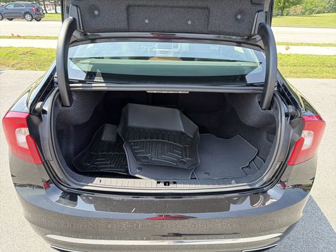 Used 2018 Volvo S60 T5 Inscription w/ Climate Package AWD/4WD image 52