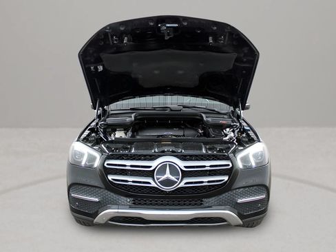Used 2022 Mercedes-Benz GLE 350 image 38