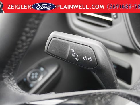 Used 2024 Ford Escape Active AWD/4WD image 24