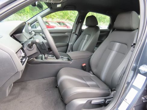 New 2026 Honda Civic Sport image 12