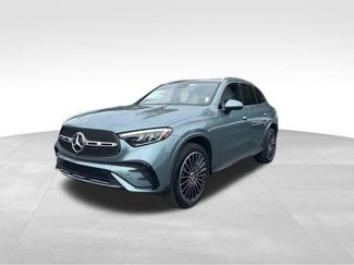 New 2026 Mercedes-Benz GLC 300 4MATIC video 1