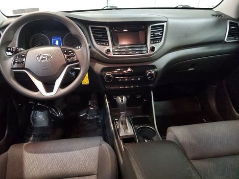 Used 2017 Hyundai Tucson SE AWD/4WD image 13