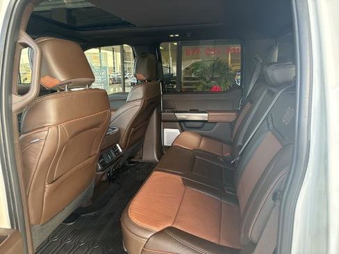 Certified 2025 Ford F150 King Ranch image 17