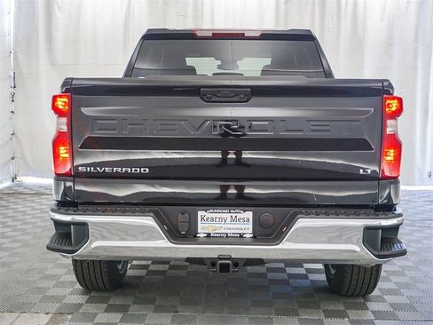 New 2026 Chevrolet Silverado 1500 LT image 7