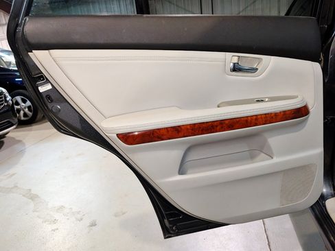 Used 2007 Lexus RX 350 AWD image 19