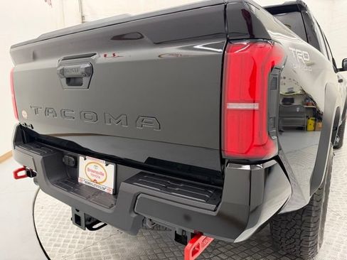New 2026 Toyota Tacoma TRD Off-Road AWD/4WD image 30