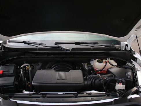 Used 2024 GMC Yukon XL Denali Ultimate AWD/4WD image 62