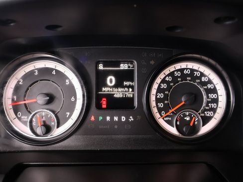 Used 2018 RAM 1500 Tradesman w/ Popular Equipment Group image 4