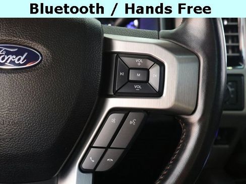 Used 2018 Ford F250 Platinum w/ Platinum Ultimate Package image 47