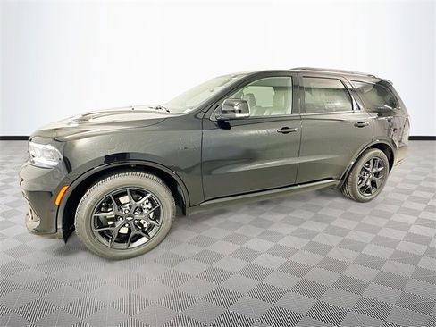 New 2026 Dodge Durango GT image 23