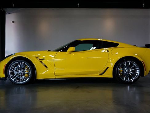 Used 2017 Chevrolet Corvette Z06 RWD image 55