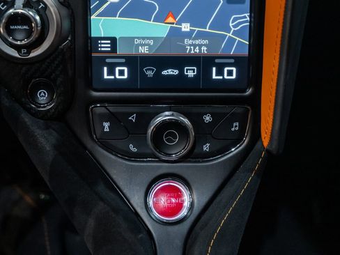 Used 2018 McLaren 720S RWD image 30