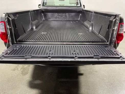 Used 2006 Toyota Tundra 2WD Regular Cab image 10