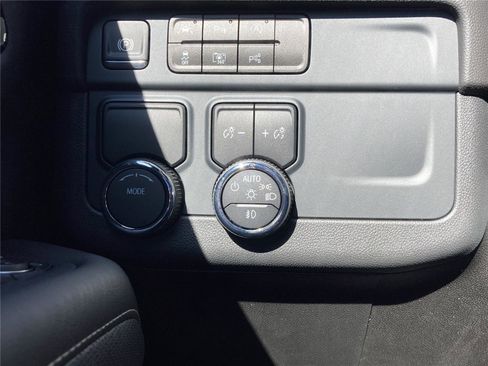 New 2025 Chevrolet Tahoe Premier image 19