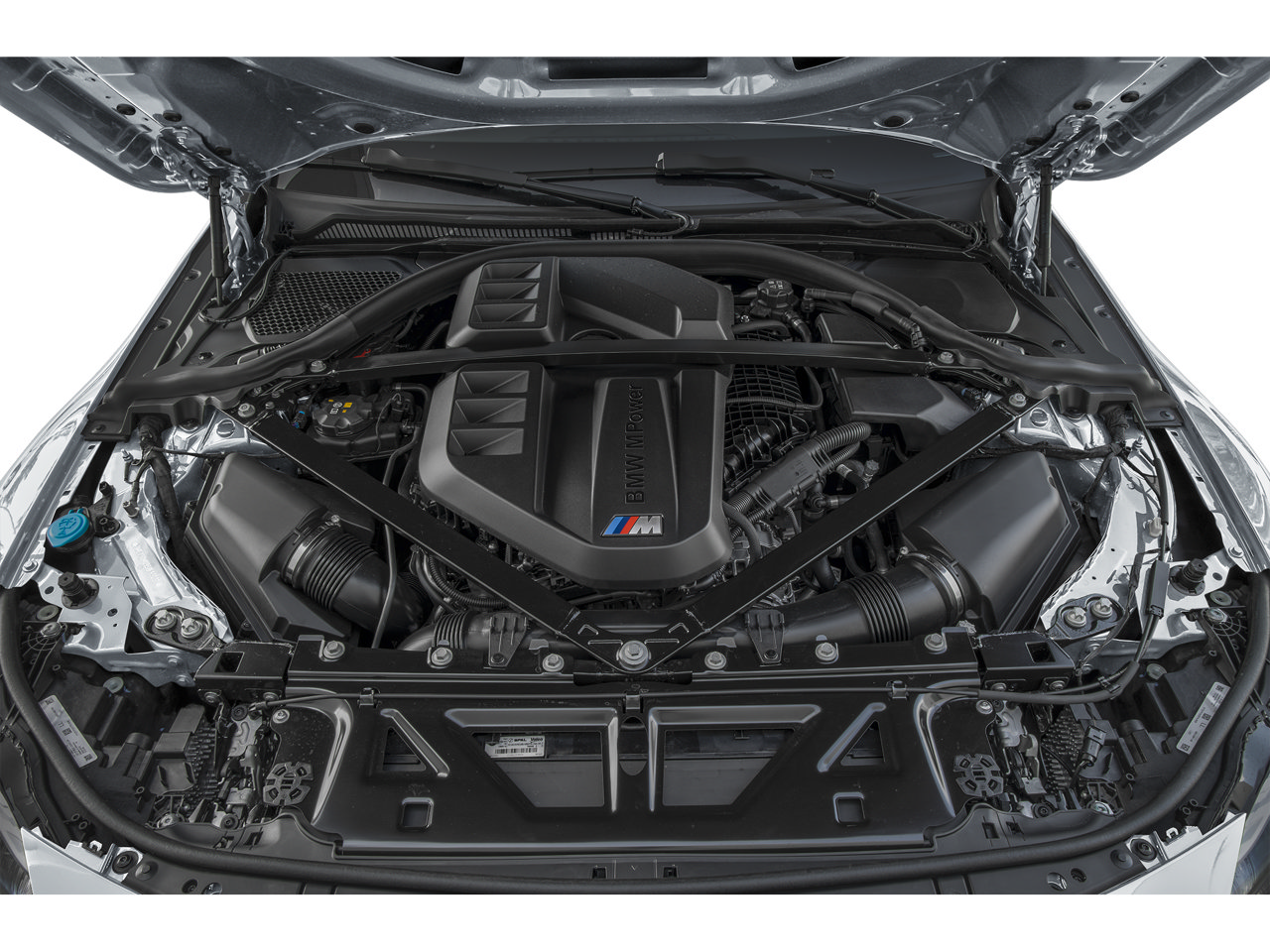 New 2026 BMW M2 w/ Lighting Package RWD image 35