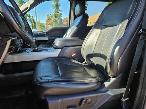 Used 2020 Ford F150 Lariat AWD/4WD image 15
